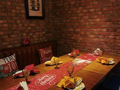 -弗兰克牛排西餐厅Ribone steak house(柠檬花园店)