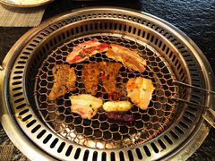 -炙忧烤肉屋(中国铁建广场店)