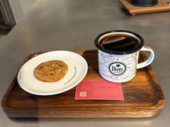 -Peet's 皮爷咖啡(东湖路手作店)