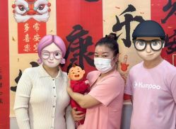 -禧悦府国际月子会所(总店)