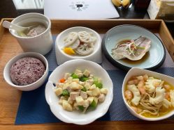 点击看大图 -蓓爱娇琪月子会所(虹口店)