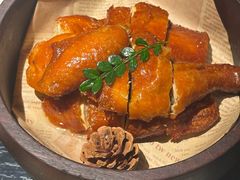 -锦楼·臻选新杭帮(杭州中心店)
