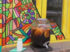 -茶是一枝花泡茶店
