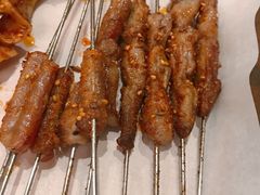 -枪火串烧·东北特色烧烤(罗湖总店)