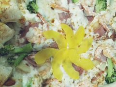 -棒约翰比萨·意面(松江开元店)