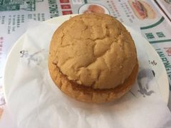 -兰芳园(上环店)