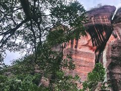 -丹霞山风景名胜区