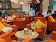 -逸派咖啡 EPARKCOFFEE(广安门店)
