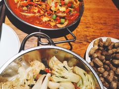 -成都吃客(九眼桥店)