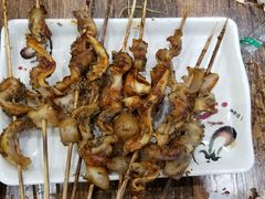 -老友谊冷面店(苏家屯店)