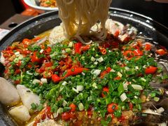 -隐厨·中国菜馆(三里屯T+MALL店)