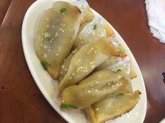 -小姜锅贴(凤凰街店)