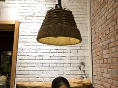 -苹果树下艺术餐厅(通州店)