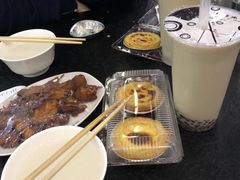-东北农业大学饺子园