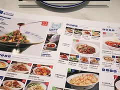 -兰湘子·湘菜小炒(崂山丽达店)