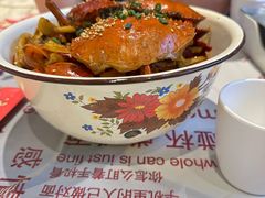 -回·龙虾铺·盆盆蟹·烧烤大排档(回龙观店)