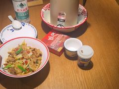 -赣饭农家·江西小炒(西乡店)