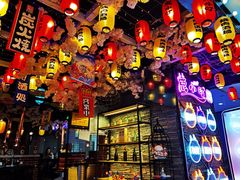 -鹤江桥·红油牛肉粉(SKP店)