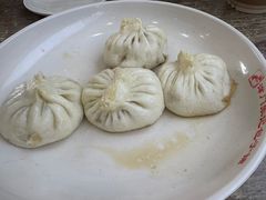 -津门张记包子铺(华昌道店)