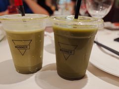 -Manner Coffee(芮欧百货店)