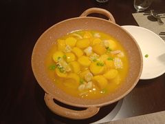 -英冠索菲特酒店·萧湘阁中餐厅