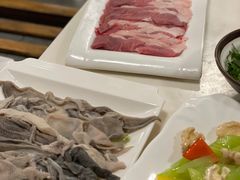 -福寿斋·老北京铜锅涮肉·烤鸭(顺义总店)