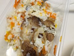 -莎车清真美食