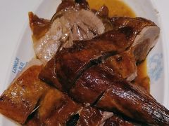 -龙记香港茶餐厅(久光百货店)