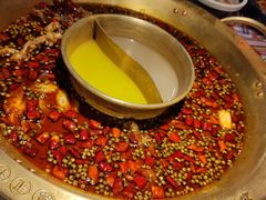 -哥老官重庆美蛙鱼头(宝山龙湖店)