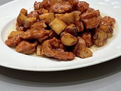 -燕春楼(海河华鼎店)