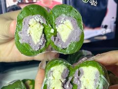 -墨茉点心局(国金街店)