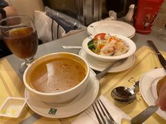 -太平馆餐厅(尖沙咀店)