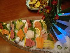 -东方之珠海鲜酒楼(南开店)