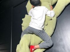 -Tenker Club弹刻极限主题公园 · 蹦床 · 团建 · 生日派对(大关店)