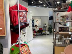 -天真蓝照相馆(龙华天虹购物中心店)