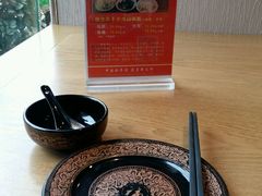 -名羊天下陕北横山铁锅炖羊肉(博文路店)