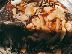 -太婆天府山珍酒楼(亚运村店)