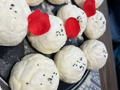 -奉天掌柜·非遗猪手·笨饺子(崇山路店)