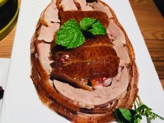 -四季民福烤鸭店(前门廊房二条店)