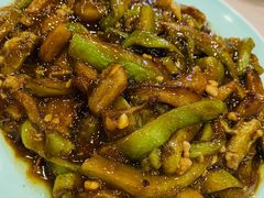 -小锅饭豆腐馆(重工北街普罗旺斯店)