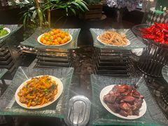 -杭州西溪宾馆-松露西餐厅