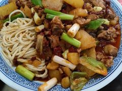 -福顺祥大盘鸡(临潼店)
