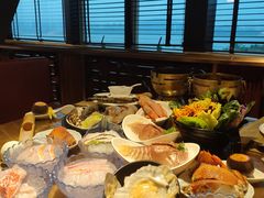 -舒友海鲜姿造(白鹭洲店)