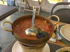 -CHINCHIN 青青·泰国料理(万象食家店)