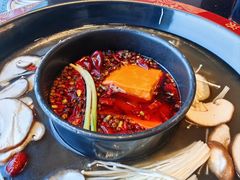 -三江两海老火锅(北京首店)