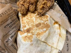 -TACO STAR 塔可星(下沙宝龙店)