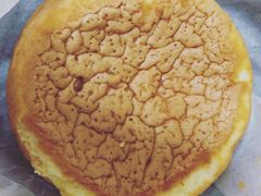 蜂蜜芝士蛋糕-好利来(团结湖店)