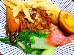 -胡须张鲁肉饭(美食文化馆店)