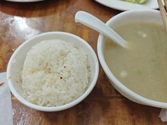 -温记府廟豆汤饭·始于1955年(海椒店)