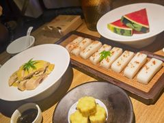 -吴越荣记·苏州菜·松鼠桂鱼(娄门景区店)